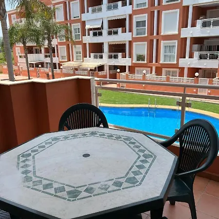 Ana Mar De Dénia