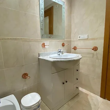 Ana Mar De Apartamento *