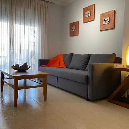 Ana Mar De Apartamento Dénia