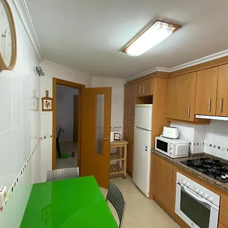 Ana Mar De Apartamento