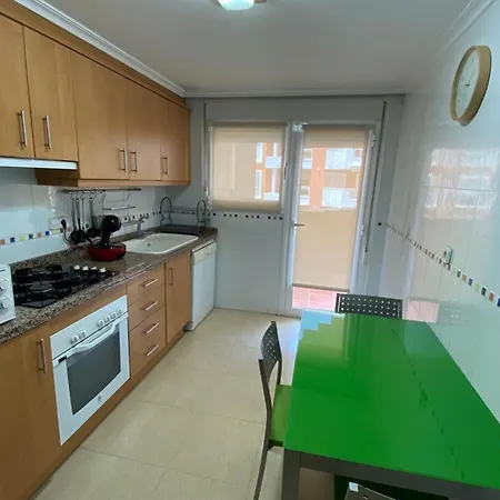 Ana Mar De Apartment Denia