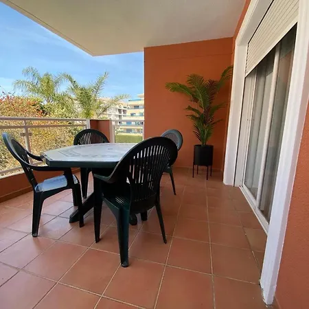 Ana Mar De Denia