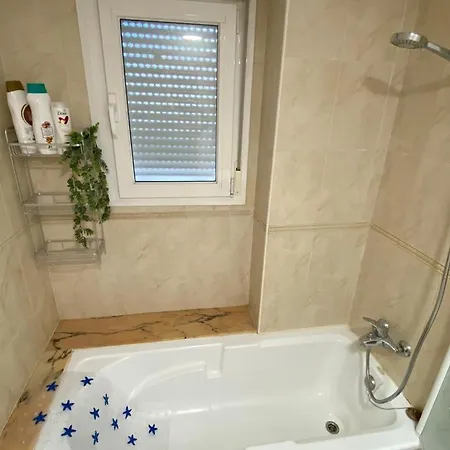 Ana Mar De Apartment *