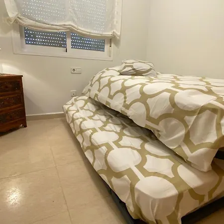 Apartment Ana Mar De *